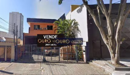 Prédio à venda, 419 m² por R$ 3.000.000,00 - Vila Bertioga - São Paulo/SP