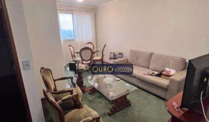 Apartamento com 51m²
