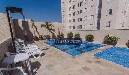 AP na Mooca, 35m2, 1 Dorm, 1 WC,1 vaga, lazer no prédio