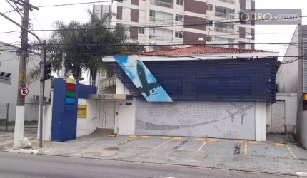 Casa para alugar, 378 m² por R$ 27.800,00/mês - Mooca - São Paulo/SP