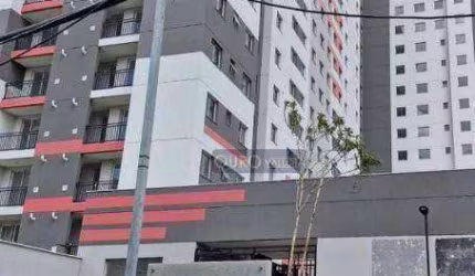 Ap com 2 dormitórios, sacada, andar alto, lazer completo