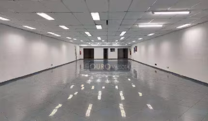 Vende Salão Comercial - 400 m2 Mooca/SP