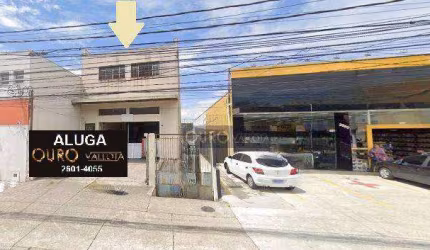 Prédio para alugar, 725 m² por R$ 17.200,00/mês - Vila Regente Feijó - São Paulo/SP