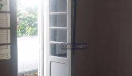 Sobrado com 80m² na Mooca