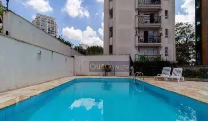 Apartamento planejado com 52m²