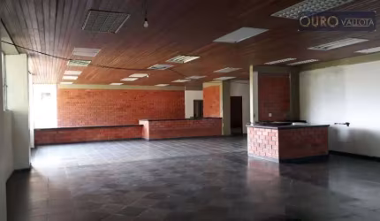 Galpão para alugar, 7500 m² por R$ 200.000,00/mês - Vila São Pedro - São Paulo/SP