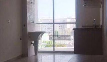 Apartamento Novo Nunca Habitado