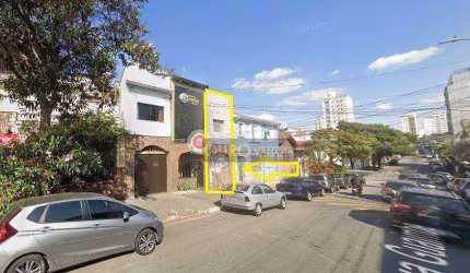 Sobrado  /  Residencial