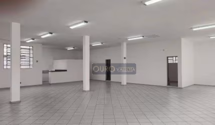 Sobreloja 500 m2 -9.500,00  Belém/ SP
