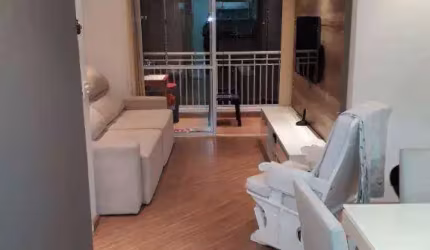 Apartamento com 3 dormitórios - AP 200972S