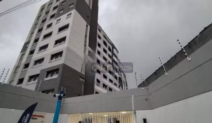 Apartamento com 27m²