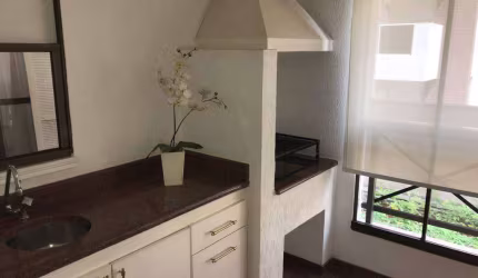Apartamento com 3 dormitórios à venda, 160 m² por R$ 1.700.000,00 - Vila Regente Feijó - São Paulo/SP