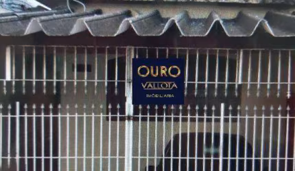 Casa com 2 dormitórios à venda, 75 m² por R$ 425.000,00 - Jardim Vila Formosa - São Paulo/SP