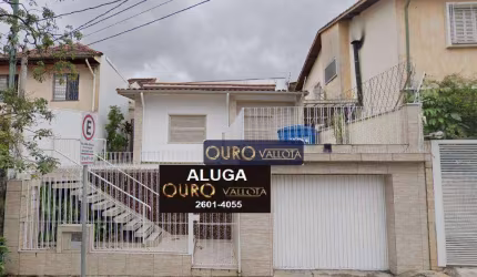 Sobrado com 280m²