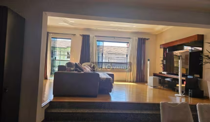 Sobrado com 140m²