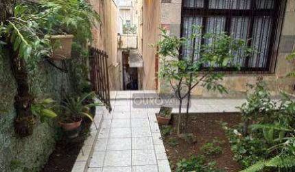 Sobrado Comercial com 220m²