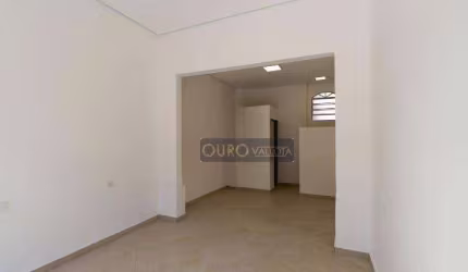 Salão Comercial 30 m2 -Mooca/SP