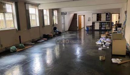 Sobrado para alugar, 700 m² por R$ 16.292/mês - Mooca - São Paulo/SP