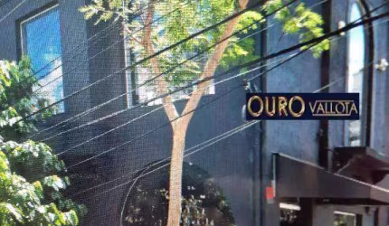 Sobrado para alugar, 169 m² por R$ 4.780,00/mês - Parque da Mooca - São Paulo/SP