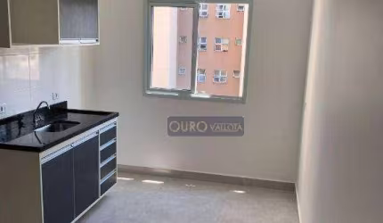 Apartamento com 60m²