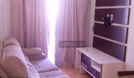 Apartamento com 64m²