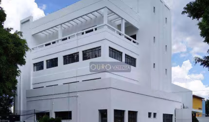 Prédio / Comercial