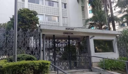Apartamento com 75m²