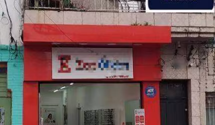 Sobrado com 3 dormitórios à venda, 122 m² por R$ 850.000,00 - Belenzinho - São Paulo/SP