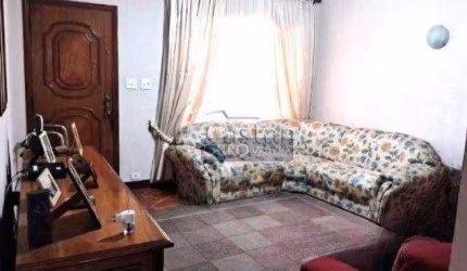Sobrado com 117m²