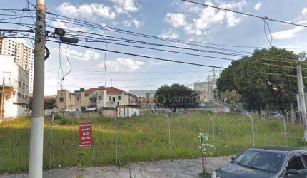 Terreno plano na Mooca