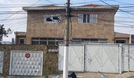 Sobrado / Venda