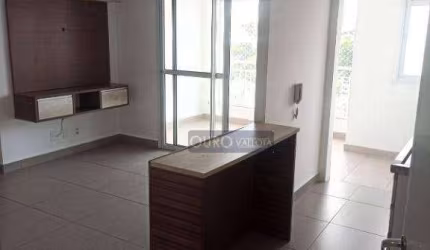 Apartamento com 64m²
