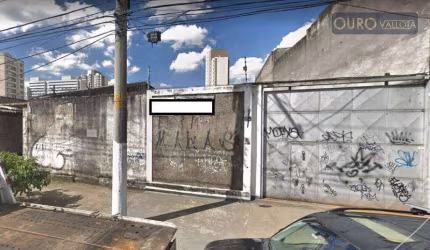 Terreno de Esquina com 1000m² - TE 200905L-