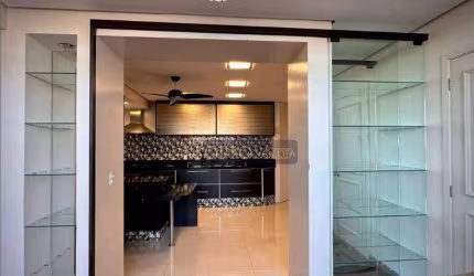 AP/ cobertura na Mooca, 220m2, 4dorms, 2 suítes, 4 vagas, lazer com piscina
