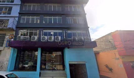 Prédio para alugar, 1479 m² por R$ 38.882/mês - Ipiranga - São Paulo/SP