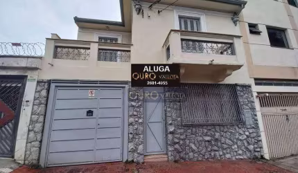 Sobrado com 4 dormitórios para alugar, 272 m² por R$ 9.132,02/mês - Mooca - São Paulo/SP