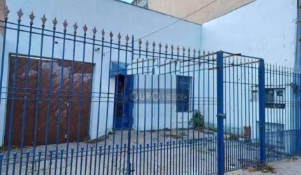 Vende Casa -Alto da Mooca -329 m2- SP