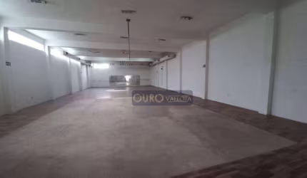 Salão para alugar, 200 m² por R$ 8.000/mês - Mooca - São Paulo/SP