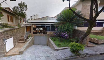 Casa com 4 dormitórios à venda, 384 m² por R$ 2.120.000 - Mooca - São Paulo/SP