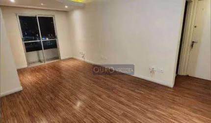 AP para ALUGAR, no Tatuapé, 85m2, 3dorm,1suite,2vgs, lazer