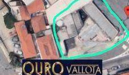 Terreno à venda, 587 m² por R$ 1.880.000,00 - Quarta Parada - São Paulo/SP