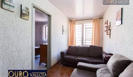 Casa com 2 dormitórios à venda, 180 m² por R$ 460.000,00 - Vila Santa Clara - São Paulo/SP