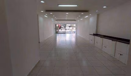 Loja para alugar, 200 m² por R$ 12.768,00/mês - Parque da Mooca - São Paulo/SP