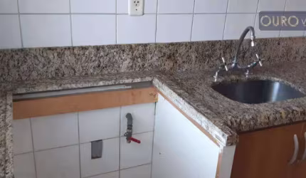 Apartamento com 3 dormitórios à venda, 71 m² por R$ 680.000,00 - Vila Lúcia - São Paulo/SP