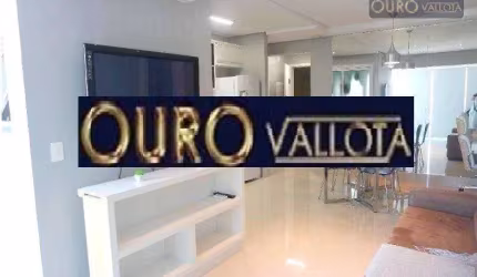 Apartamento com 1 dormitório à venda, 54 m² por R$ 1.080.000,00 - Cerqueira César - São Paulo/SP