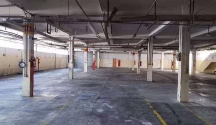 Galpão para alugar, 2900 m² por R$ 65.300,00/mês - Parque da Mooca - São Paulo/SP