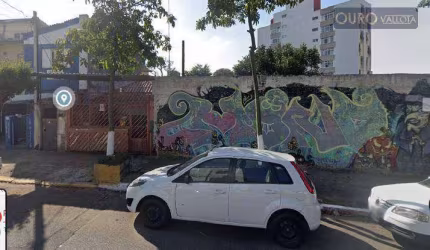 Terreno à venda, 1753 m² por R$ 14.900.000,00 - Vila Mariana - São Paulo/SP