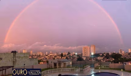 Apartamento Garden com 2 dormitórios à venda, 82 m² por R$ 650.000,00 - Alto da Mooca - São Paulo/SP