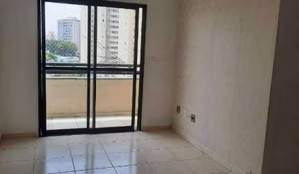 Apartamento com 3 dormitórios para alugar, 75 m² por R$ 3.715,00/mês - Mooca - São Paulo/SP