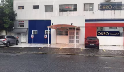 Salão com 190m² na Vila Formosa para locação